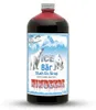 Ice Bär Slush Sirup Himbeere Geschmack 1L 1:5 AZO frei Produktbild-Vorschau 11