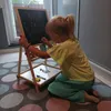 Doppelseitiges Holzbrett für Kinder Produktbild-Vorschau 20