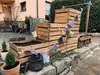 Rustikale Holzkiste Serie Johanna, unbehandelt, Produktbild-Vorschau 4