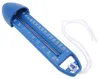 2 Stück 16,5 x 3,7 cm schwimmendes Schwimmbad-Thermometer Produktbild-Vorschau 4