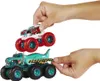 Hw Monster Trucks Camions 1:64 Asst Voir les images du produit 15