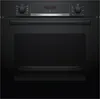 Bosch Serie 4 Hba534eb0 71l A Multifunktionsofen  60 cm  60 Produktbild-Vorschau 1
