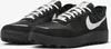 Nike C1TY "Black Summit White" Schwarz, Größe: 40,5 Produktbild-Vorschau 4
