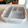 LS-LebenStil Sortierbox Aufbewahrungsbox 26cm Beige Produktbild-Vorschau 7