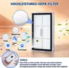 Zubehör für Roborock Saros 10R / Saros 20 / Qrevo CurvX / Produktbild-Vorschau 9