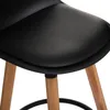 Atmosféra, interieurontwerper, kunststof, hout, metaal, Productafbeelding-voorbeeld 3