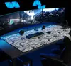 Podkładka pod mysz Titanwolf XXXL 1600x800mm, duży format Podgląd zdjęcia produktu 5
