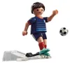 PLAYMOBIL Deportes y Acción 71124: Jugador de fútbol Vista previa de la imagen del producto 2