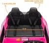 Porsche Taycan Turbo S Kinder Elektroauto 24V (2-Sitzer, Produktbild-Vorschau 13