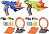 Nerf Nitro DuelFury Demolition, 5 lat(a), Niebieski, Podgląd zdjęcia produktu 7