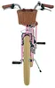 Detský bicykel Volare Blossom - Dievča - 20 palcov - Ružový Náhľad obrázku produktu 6