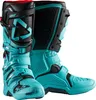 Buty motocrossowe Leatt 5.5 FlexLock, turkusowe, rozmiar Podgląd zdjęcia produktu 4