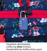 Rucksack Handgepäck Damen Elephant Travel Daypack Produktbild-Vorschau 22