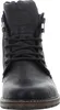 Rieker Herren Schnürboots Stiefelette Reißverschluss 13742, Produktbild-Vorschau 21