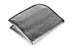 Alumatte Sitzkissen 45x35x0,5 cm Thermokissen Isoliermatte Produktbild-Vorschau 3