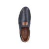 Rieker 11962-14 - Rieker Slipper Blue Rieker Barva: modrá, Náhled obrázku produktu 45