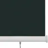 Roleta zewnętrzna vidaXL 240 x 140 cm, ciemnozielona, HDPE Podgląd zdjęcia produktu 3