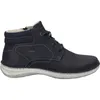 JOSEF SEIBEL New Anvers 09 | Stiefelette für Herren | Blau Produktbild-Vorschau 2