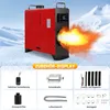Ikodm, riscaldatore diesel ausiliario da 8 kW, 12V/24V, Anteprima dell’immagine prodotto 10