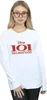 Disney - "101 Dalmatians" Sweatshirt für Damen BI13518 (XL) Produktbild-Vorschau 2