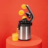 CECOTEC 03363 - Wyciskarka z dźwignią Xqueeze RetroJuice Podgląd zdjęcia produktu 9