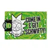 Pyramid International Rick and Morty Fußmatte Get Schwifty Produktbild-Vorschau 5
