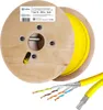 hb-digital Netzwerkkabel Duplex CAT 7a 250m Produktbild-Vorschau 1