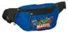 Safta Avengers 23x12x9 Cm Gürteltasche Blau  Kinder Blau Produktbild-Vorschau 1