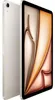 APPLE - iPad Air M3 (2025) - 11 - Wi-Fi - 512GB - Starlight Productafbeelding-voorbeeld 2