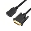 MMOBIEL HDMI auf DVI Kabel Adapter – Stecker DVI-D Dual Produktbild-Vorschau 4
