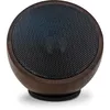 InLine woodwoom, Mini Bluetooth Walnuss-Holz Lautsprecher, Produktbild-Vorschau 2