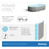 Bestway 5614A Power Steel Ovaler oberirdischer Pool Produktbild-Vorschau 7