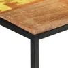 vidaXL Sideboard 150x30x75 cm Altholz Produktbild-Vorschau 3