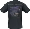 Megadeth T-Shirt Herren Countdown To Extinction schwarz L Produktbild-Vorschau 2