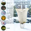 2er Set Winterschutz Frostschutz für Pflanzen 120 × 180 cm, Produktbild-Vorschau 8