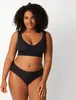 Sloggi Zero Feel Bralette, Größe: L, Farbe: Schwarz (Black) Produktbild-Vorschau 18