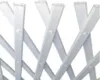 Celosía extensible 1 x 2 m TRELLIFLEX blanco Nortene Náhľad obrázku produktu 2