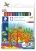 Marqueurs Staedtler Noris 12 couleurs Voir les images du produit 4