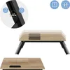 ML-Design Laptoptisch für Bett/Sofa, Eiche, aus Holz, Produktbild-Vorschau 5
