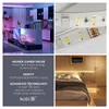 SMART LED-Streifen Fernbedienung RGB CCT WiFi 5M 24W Produktbild-Vorschau 12