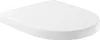 Villeroy & Boch Omnia architectura WC-Sitz 98M9C1 - Weiß Produktbild-Vorschau 5