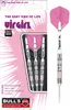 BULL'S Virgirl VR1 Steel Dart - 23g -- 1 Satz Produktbild-Vorschau 6