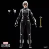 Hasbro Marvel Legends 15cm Felicia Hardy Black Cat Figurki Podgląd zdjęcia produktu 8