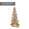 Deko-Aufsteller Percha H76cm aus Mango-Holz Tanne Produktbild-Vorschau 7