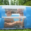 Bestway® Family Pool Splash View™ avec fenêtre latérale 270 Voir les images du produit 34