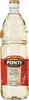 Ponti Aceto di Vino Bianco / Weißweinessig 1 ltr. Produktbild-Vorschau 2