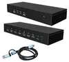i-tec Universal 5x 4K/60Hz Display Docking Station + Power Produktbild-Vorschau 1