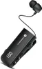 FORCELL F-AUDIO Casque sans fil / Bluetooth Drive EarBud Voir les images du produit 2