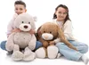 Nici Hase Lopino braun 70 cm Plüschhase Produktbild-Vorschau 8