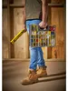 Stanley Werkzeug Organizer 42,2x5,2 cm Kunststoff 1-92-748 Produktbild-Vorschau 18